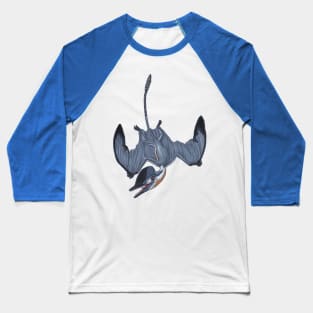 Darwinopterus robustodens Baseball T-Shirt